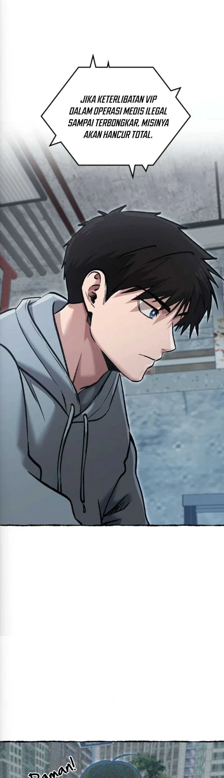 A Hero Who Does Everything Well Chapter 78 Halaman 38