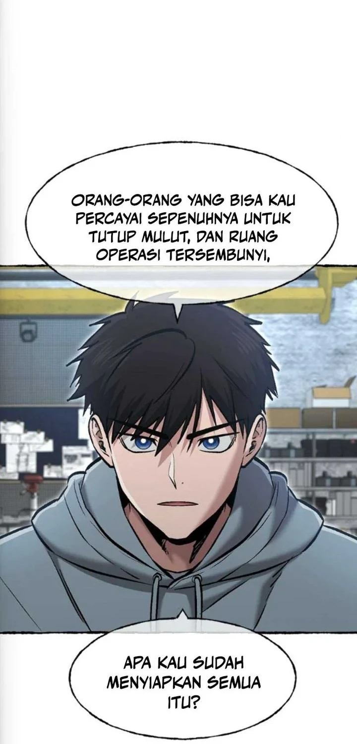 A Hero Who Does Everything Well Chapter 78 Halaman 41