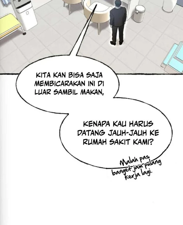 A Hero Who Does Everything Well Chapter 78 Halaman 43