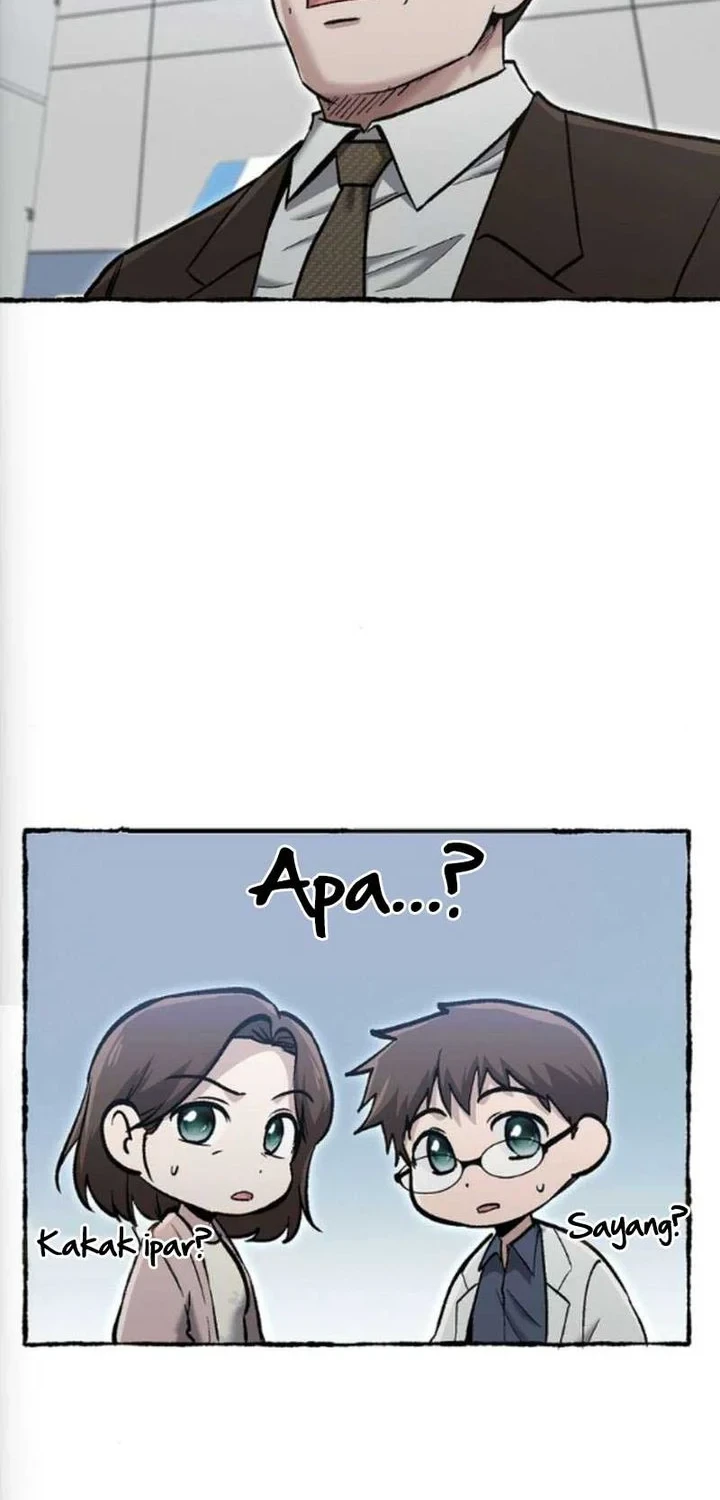 A Hero Who Does Everything Well Chapter 78 Halaman 45