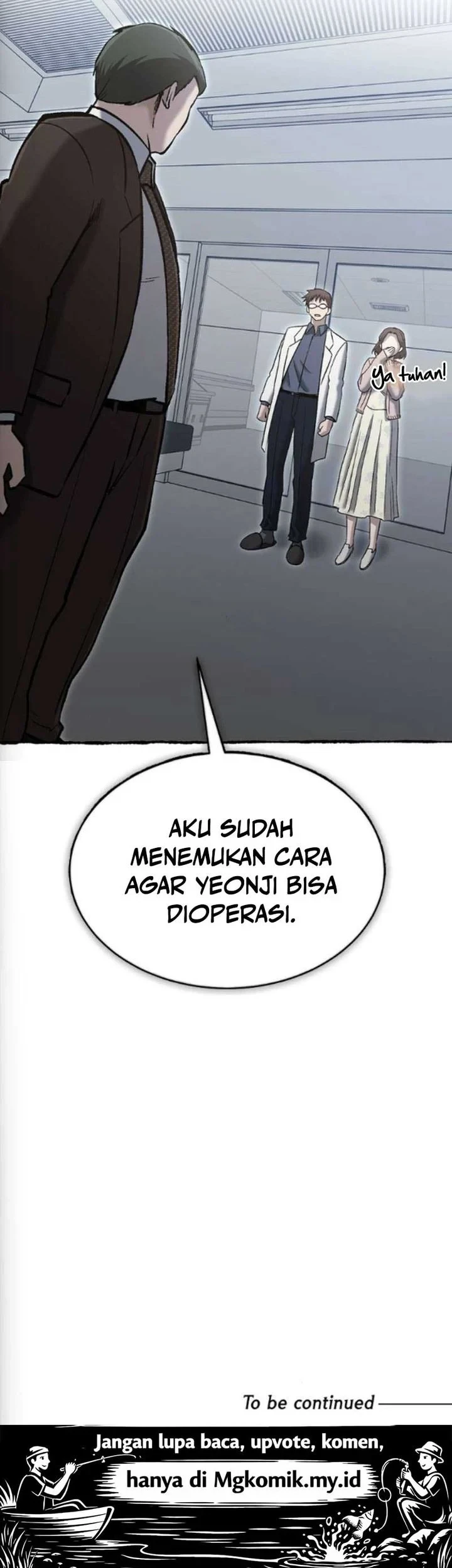A Hero Who Does Everything Well Chapter 78 Halaman 50