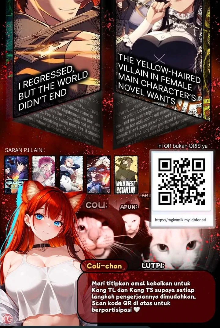 A Hero Who Does Everything Well Chapter 78 Halaman 53