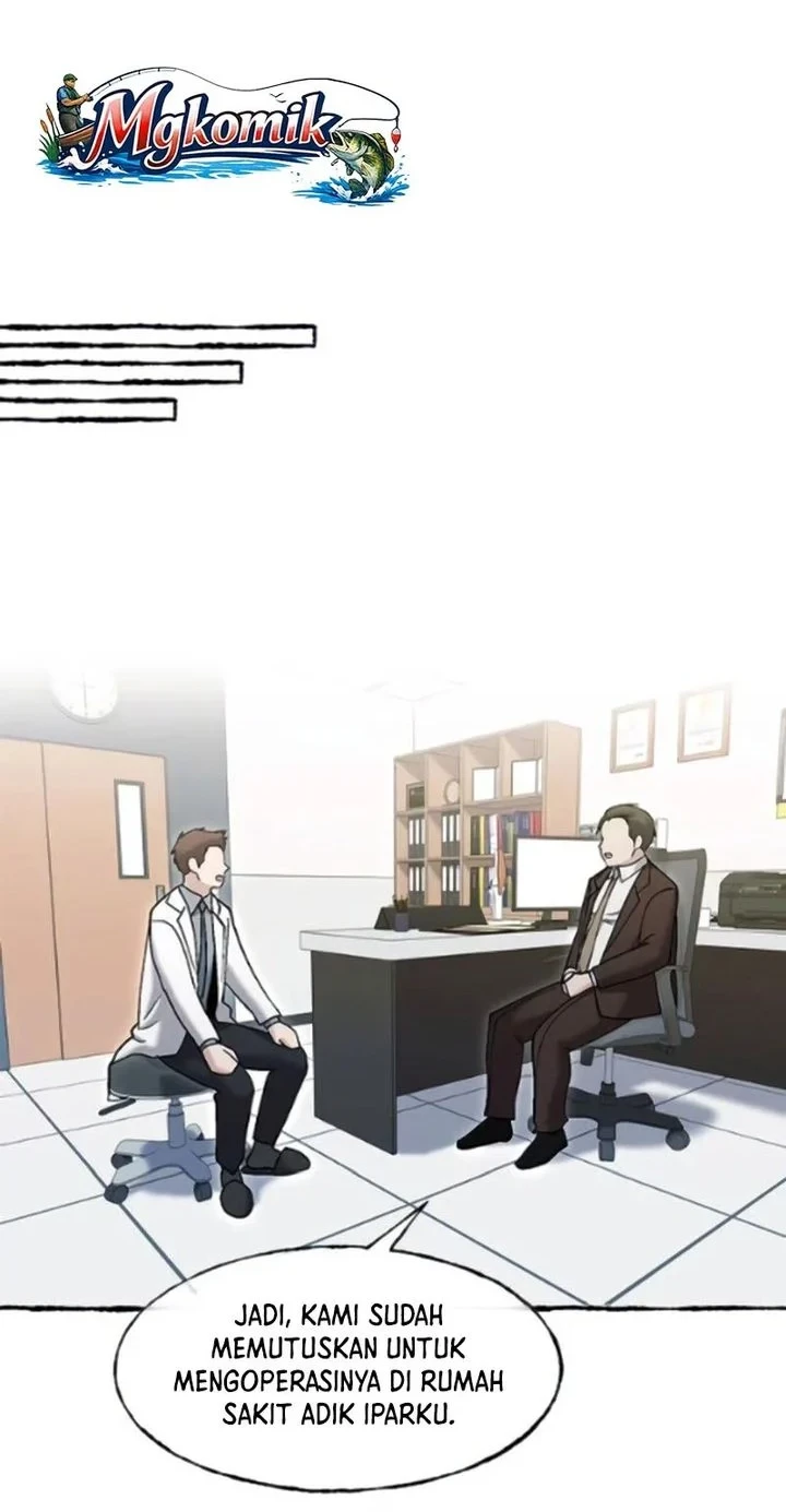A Hero Who Does Everything Well Chapter 79 Halaman 16
