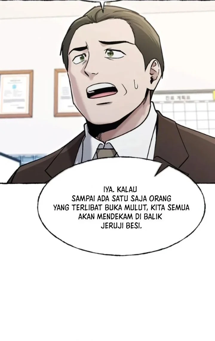 A Hero Who Does Everything Well Chapter 79 Halaman 18