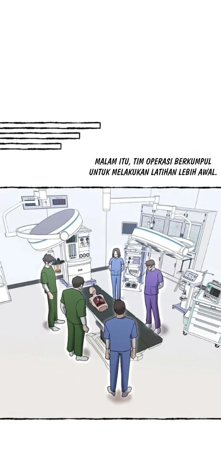A Hero Who Does Everything Well Chapter 79 Halaman 20