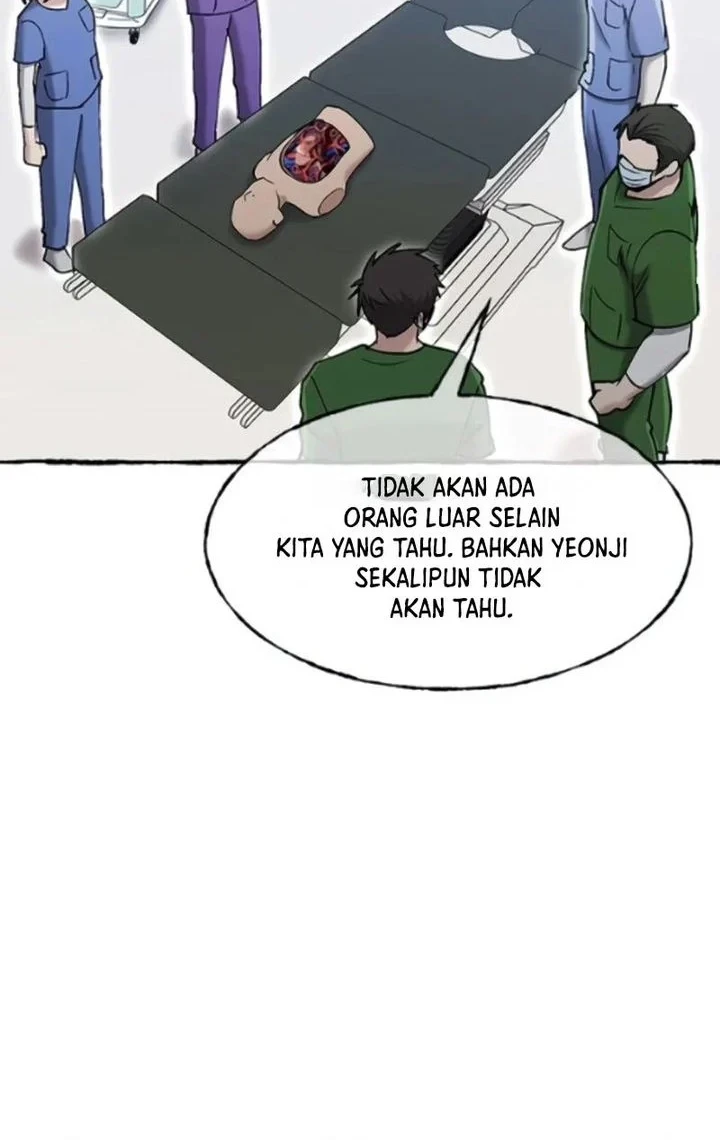 A Hero Who Does Everything Well Chapter 79 Halaman 22