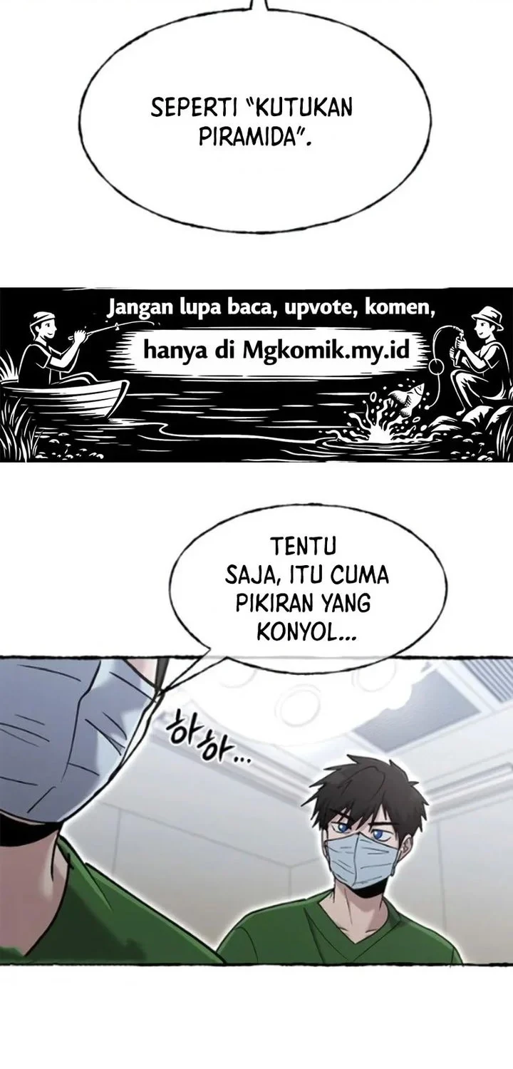 A Hero Who Does Everything Well Chapter 79 Halaman 28