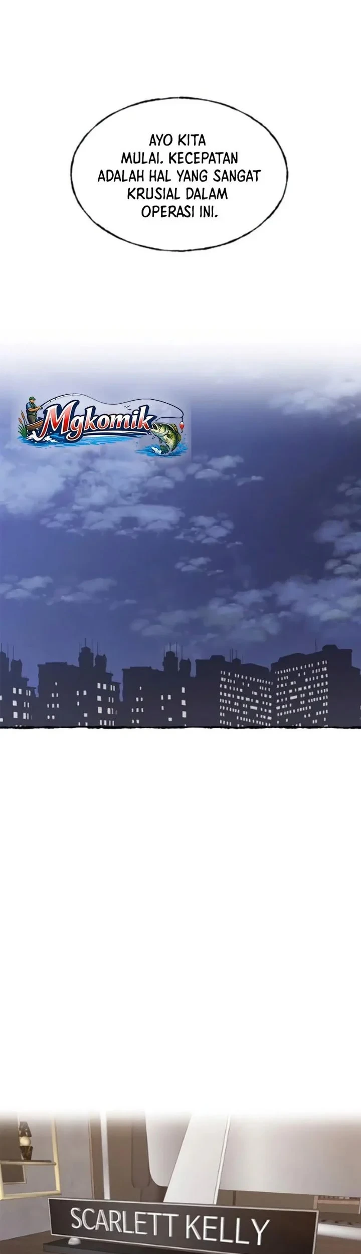 A Hero Who Does Everything Well Chapter 79 Halaman 29