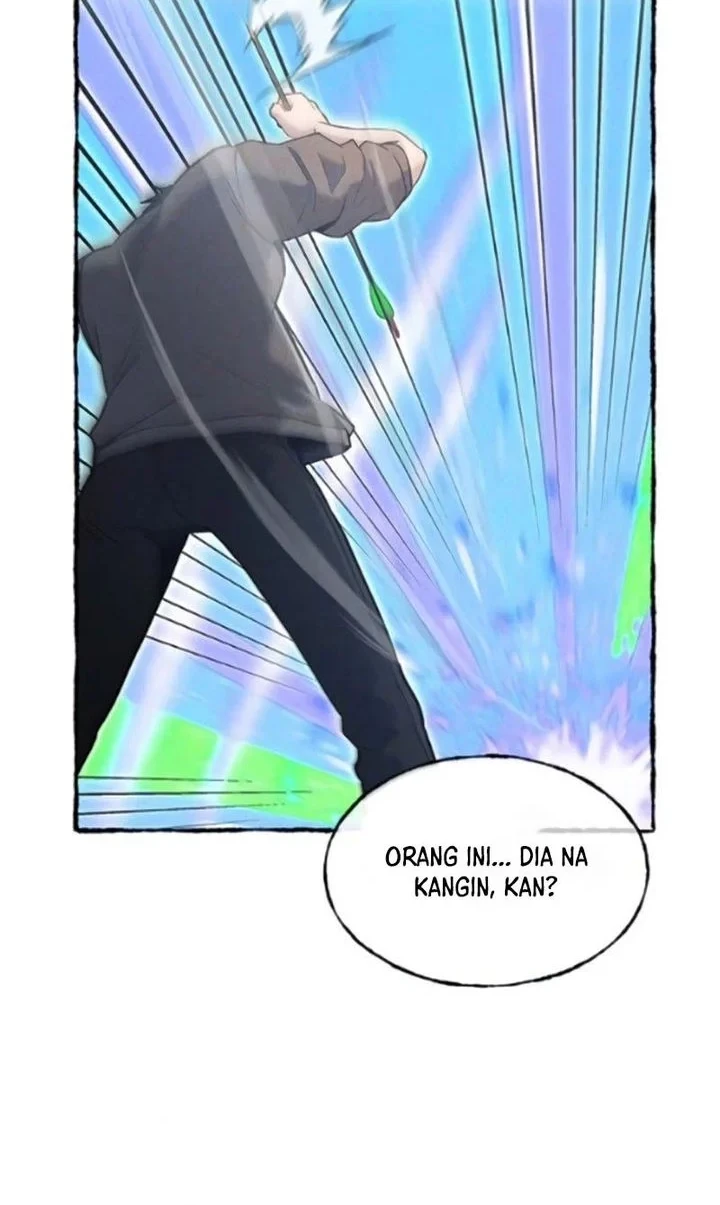 A Hero Who Does Everything Well Chapter 79 Halaman 32