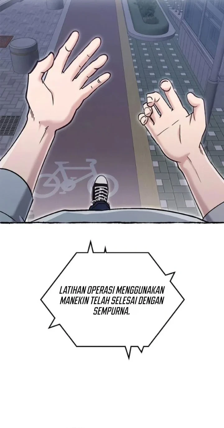 A Hero Who Does Everything Well Chapter 79 Halaman 34