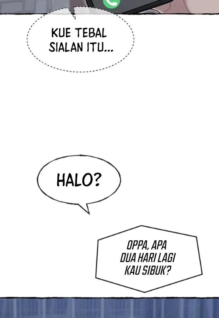A Hero Who Does Everything Well Chapter 79 Halaman 36