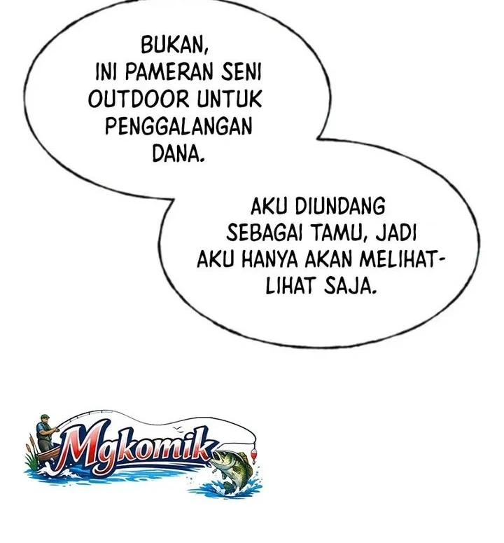 A Hero Who Does Everything Well Chapter 79 Halaman 38