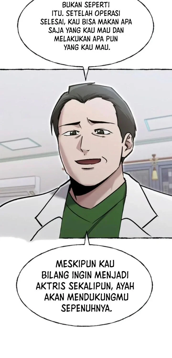A Hero Who Does Everything Well Chapter 79 Halaman 44