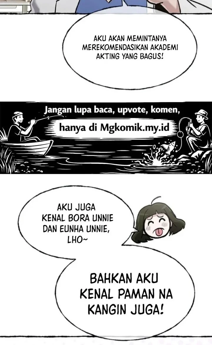 A Hero Who Does Everything Well Chapter 79 Halaman 46