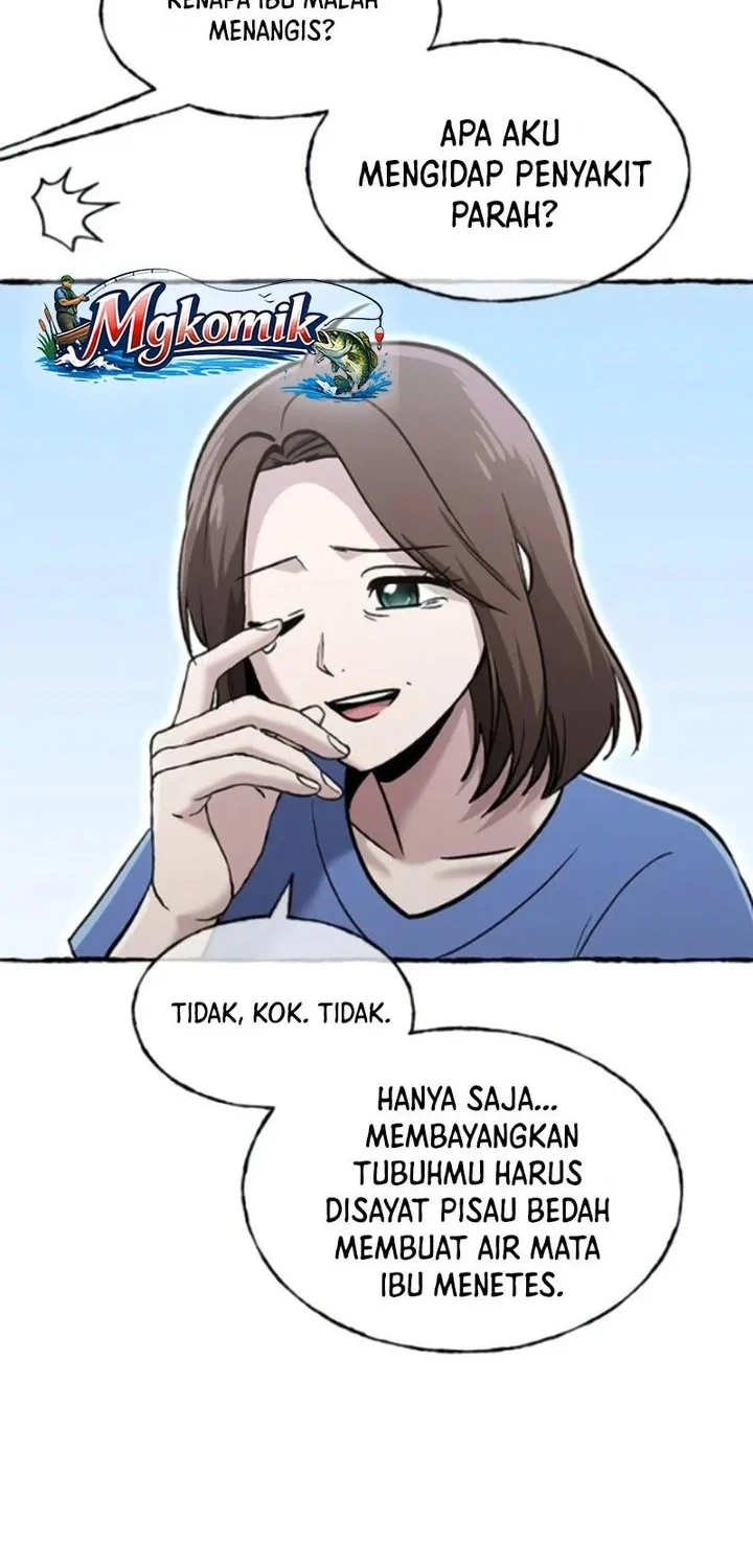 A Hero Who Does Everything Well Chapter 79 Halaman 48