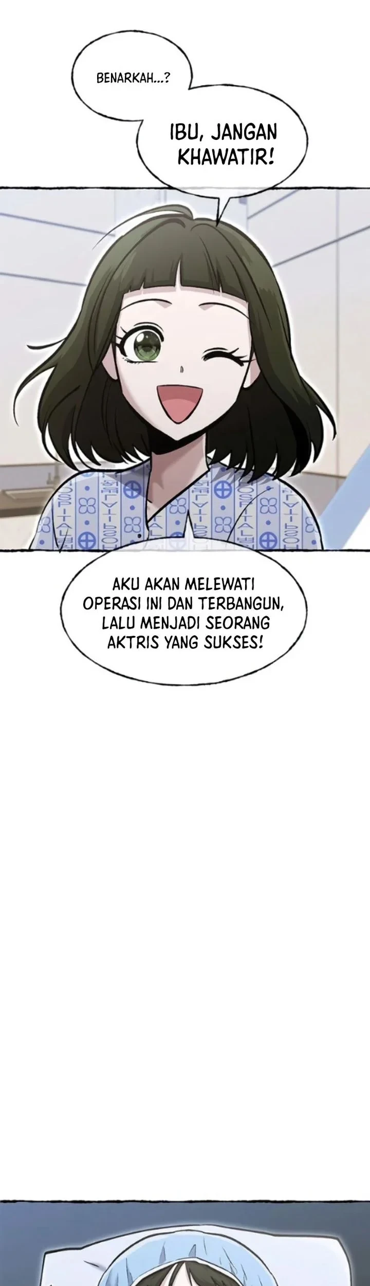 A Hero Who Does Everything Well Chapter 79 Halaman 49