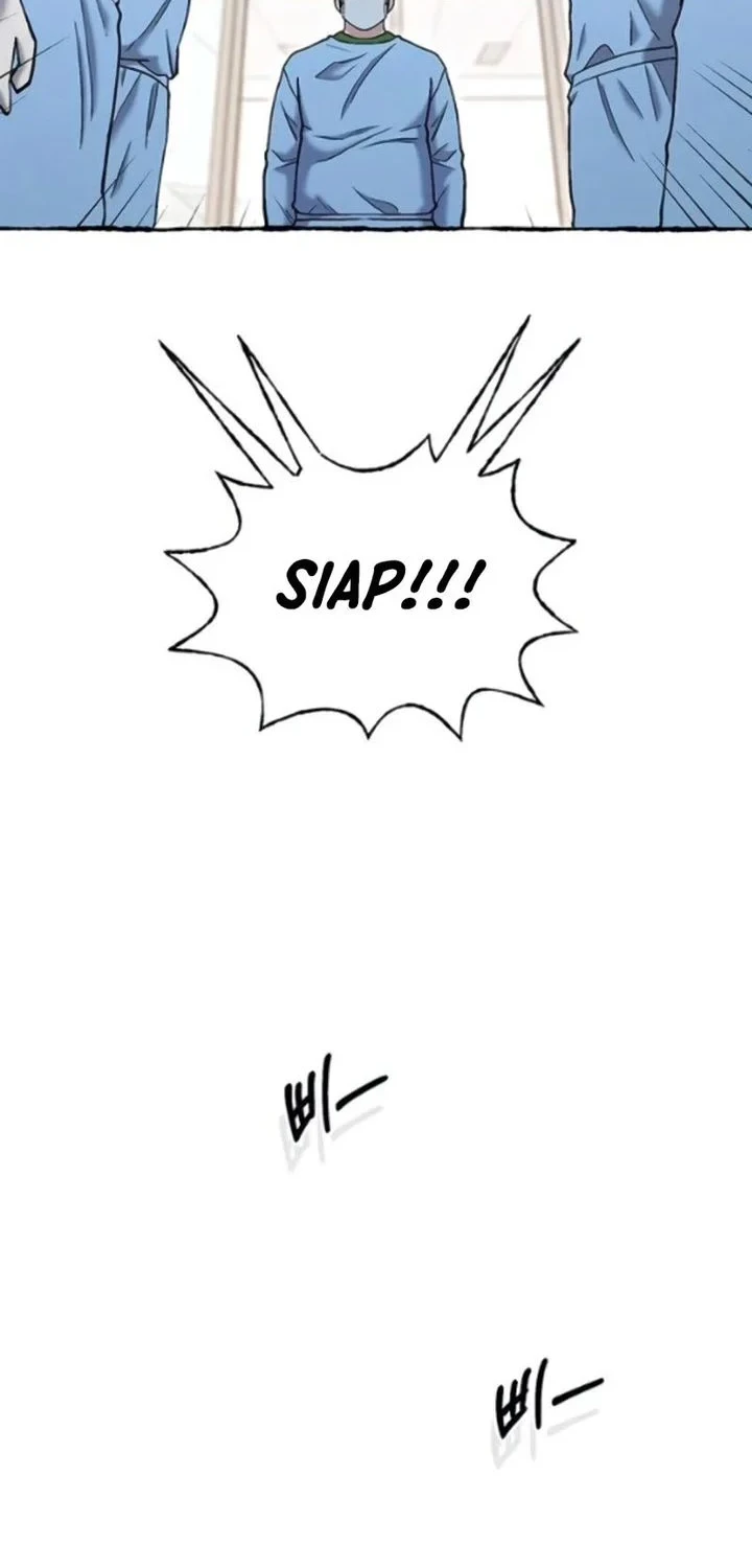 A Hero Who Does Everything Well Chapter 79 Halaman 56