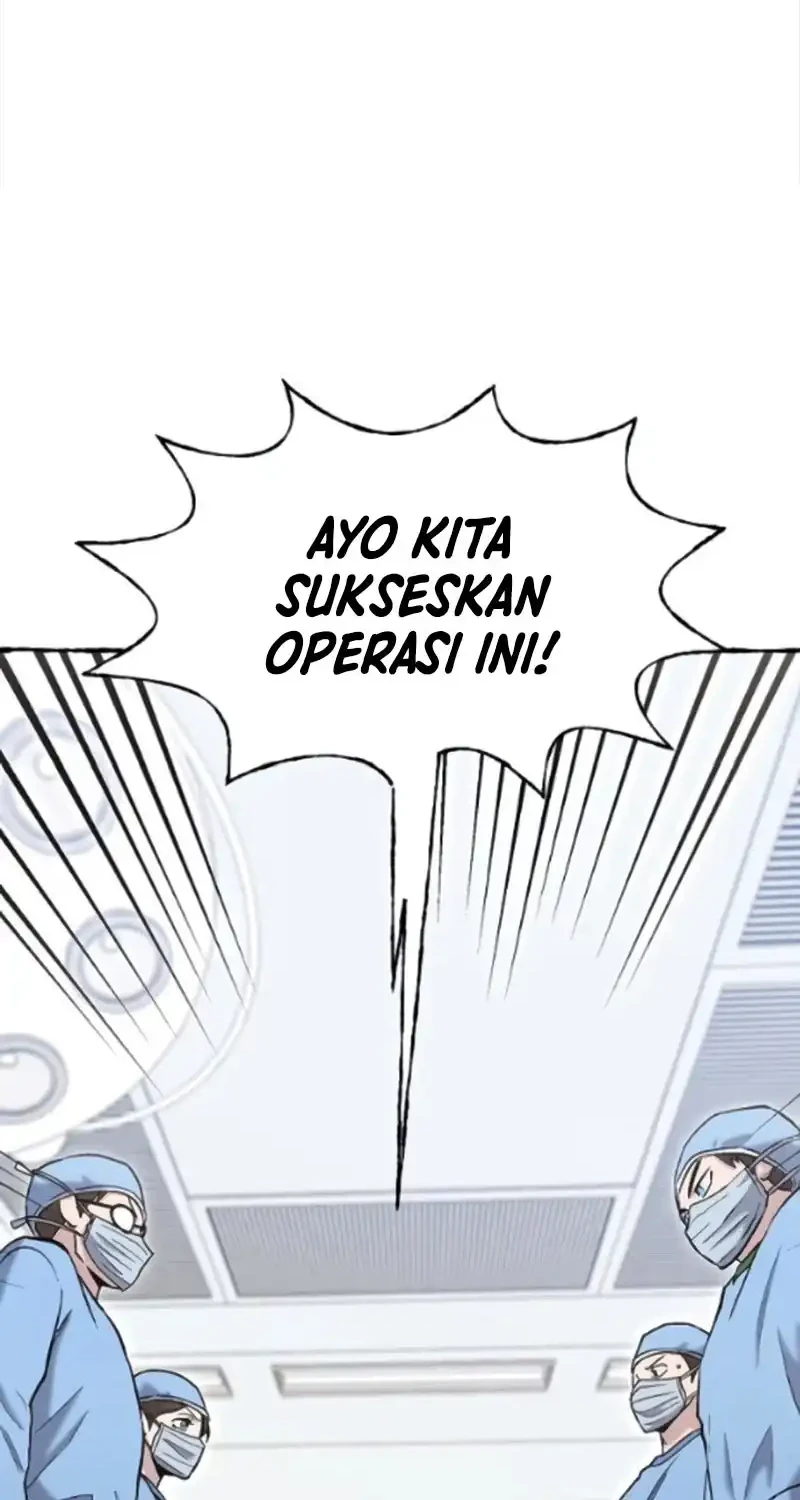 A Hero Who Does Everything Well Chapter 80 Halaman 2