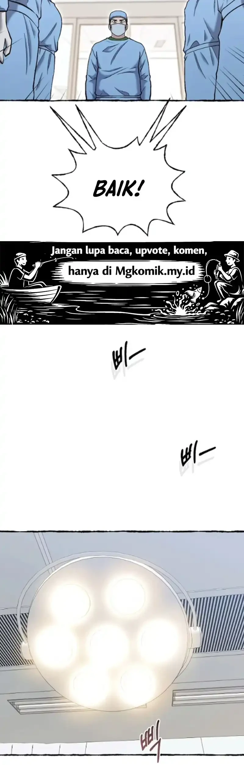 A Hero Who Does Everything Well Chapter 80 Halaman 3