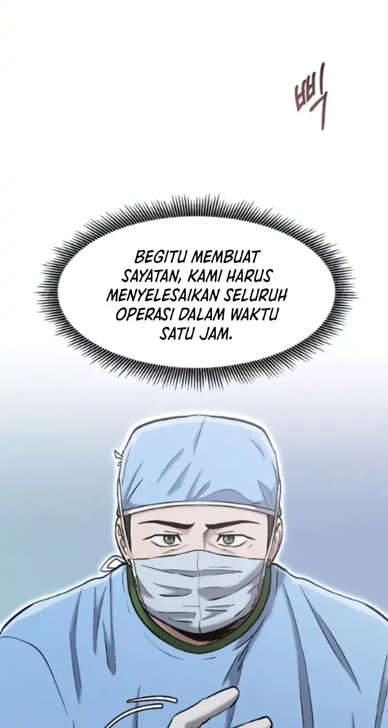 A Hero Who Does Everything Well Chapter 80 Halaman 4