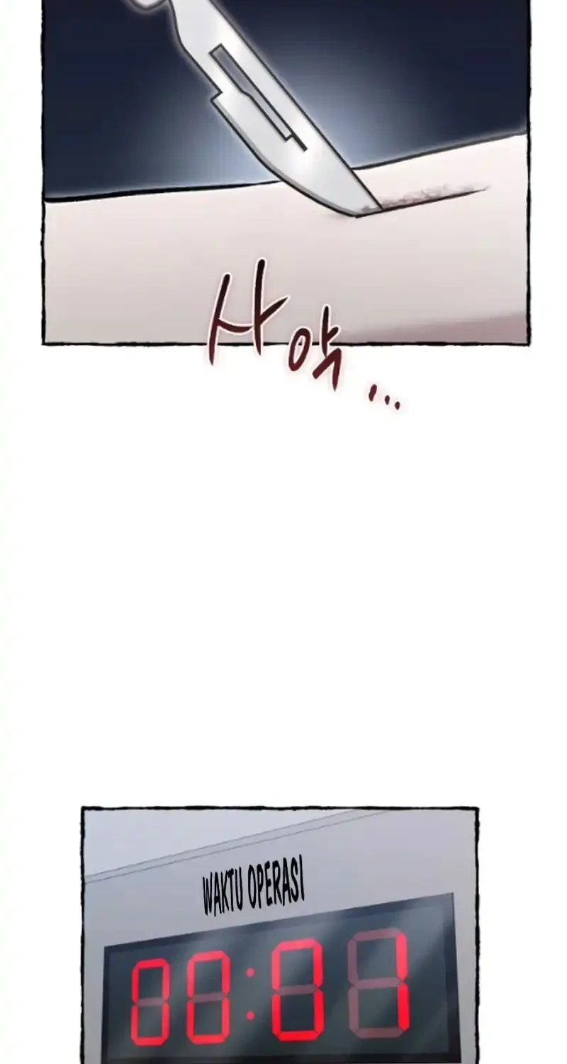 A Hero Who Does Everything Well Chapter 80 Halaman 6