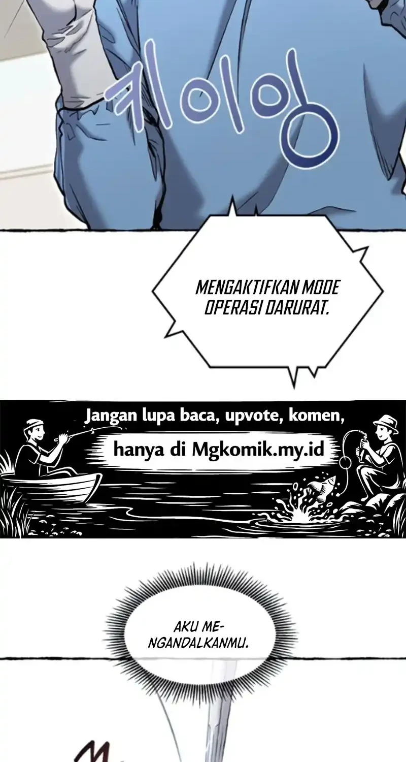 A Hero Who Does Everything Well Chapter 80 Halaman 12