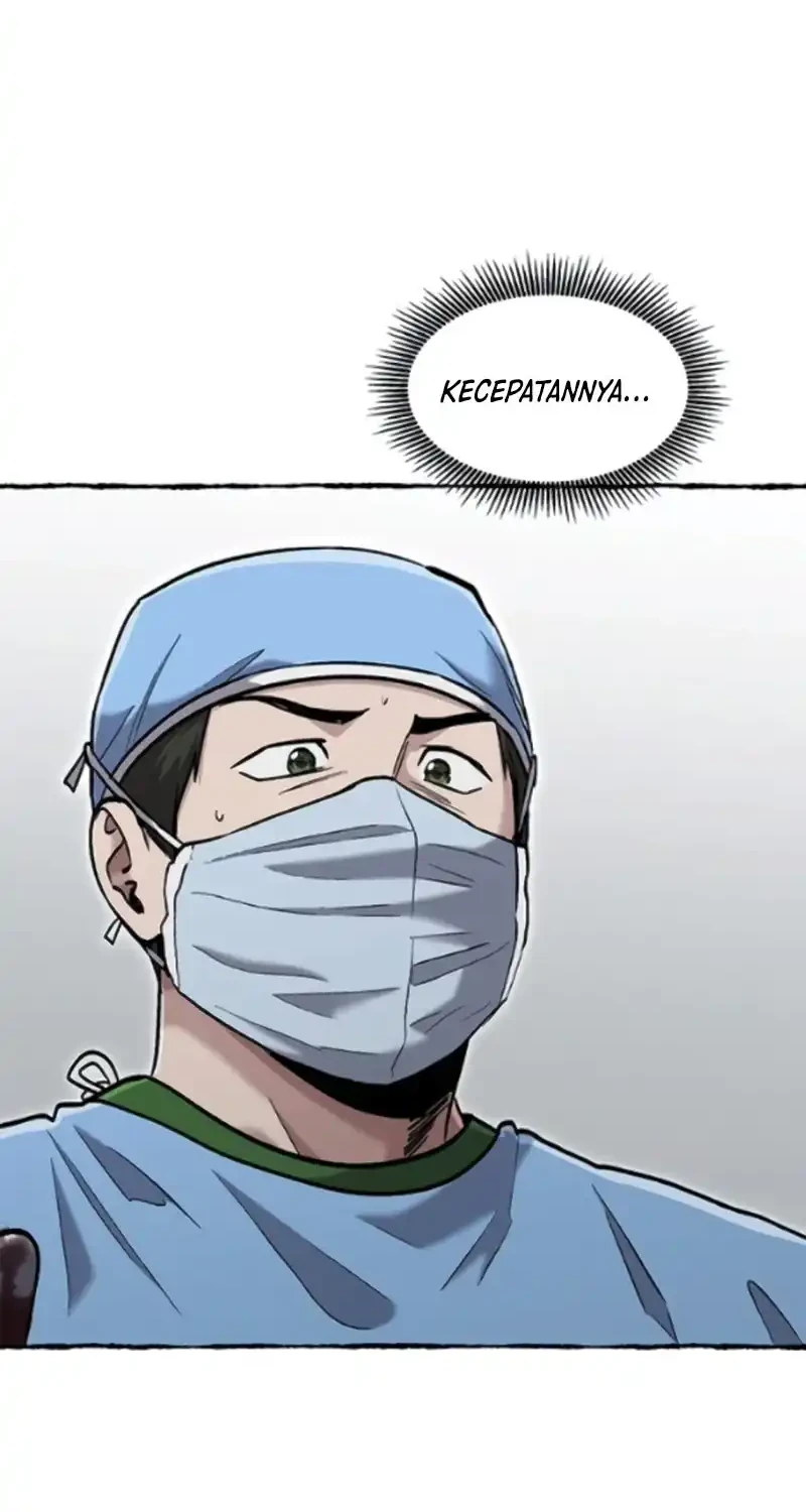 A Hero Who Does Everything Well Chapter 80 Halaman 14