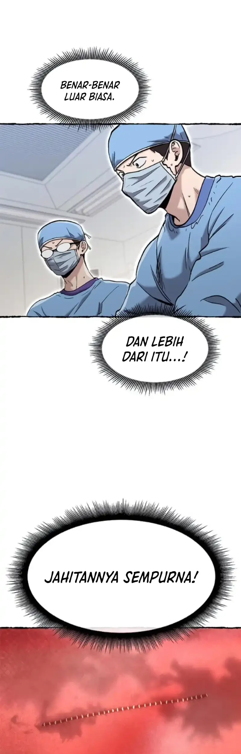 A Hero Who Does Everything Well Chapter 80 Halaman 15