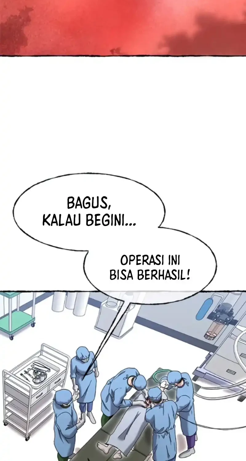 A Hero Who Does Everything Well Chapter 80 Halaman 16