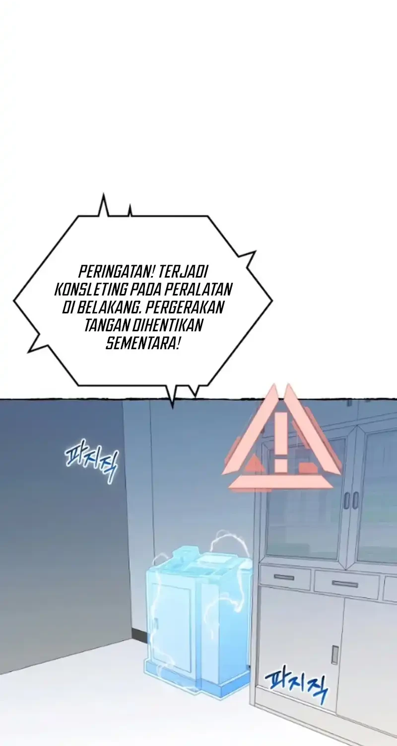 A Hero Who Does Everything Well Chapter 80 Halaman 20