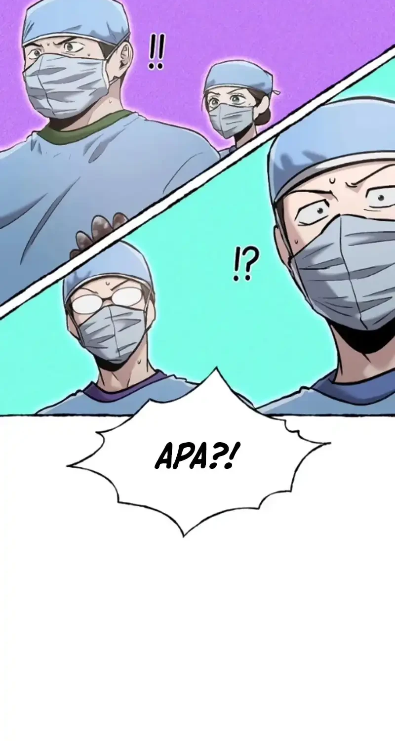 A Hero Who Does Everything Well Chapter 80 Halaman 22