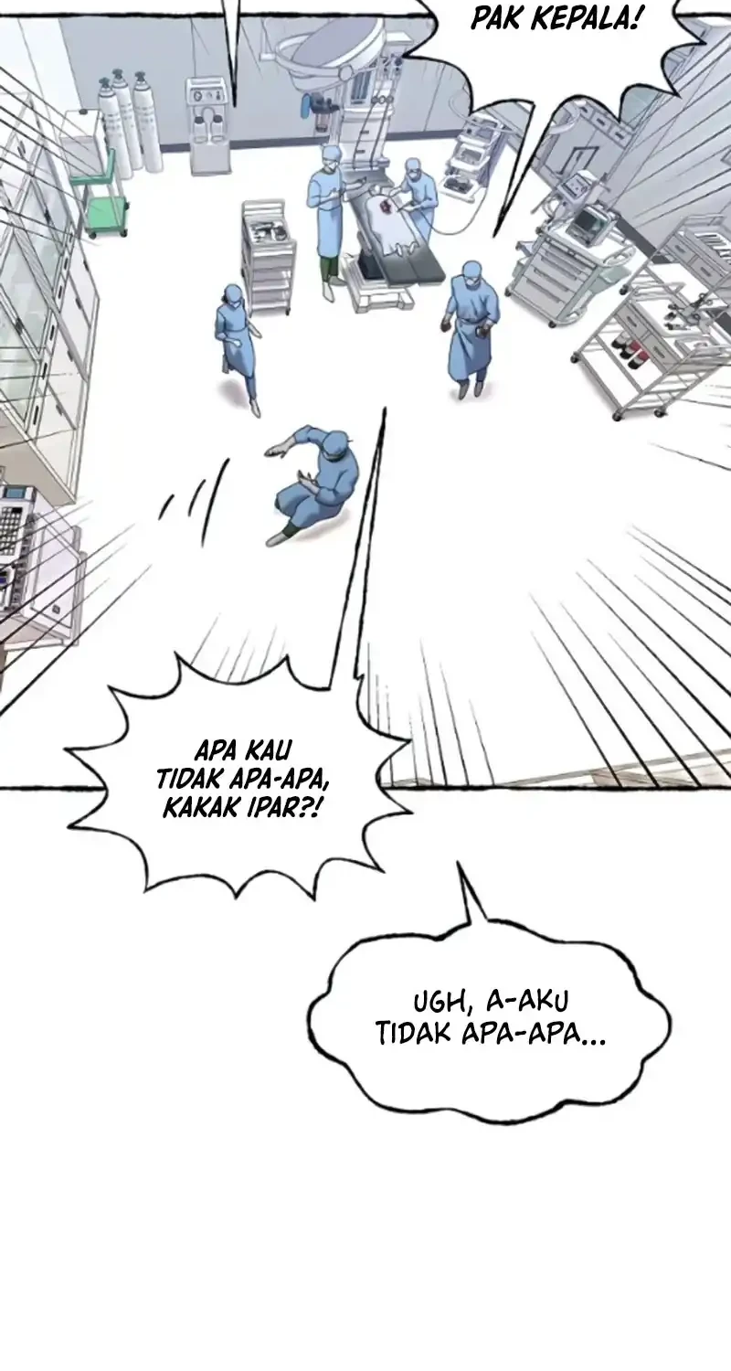 A Hero Who Does Everything Well Chapter 80 Halaman 26