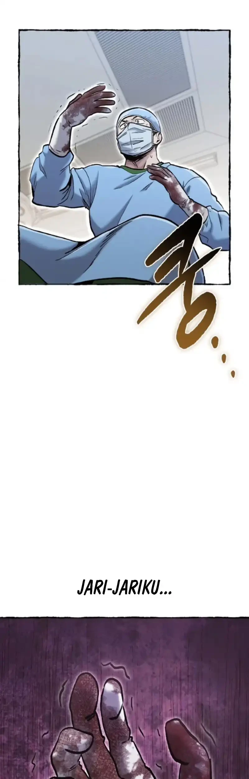 A Hero Who Does Everything Well Chapter 80 Halaman 27