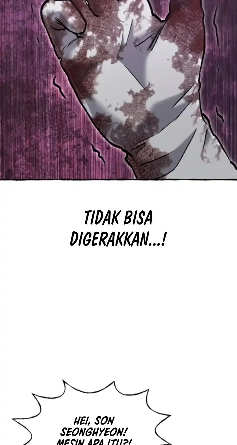 A Hero Who Does Everything Well Chapter 80 Halaman 28