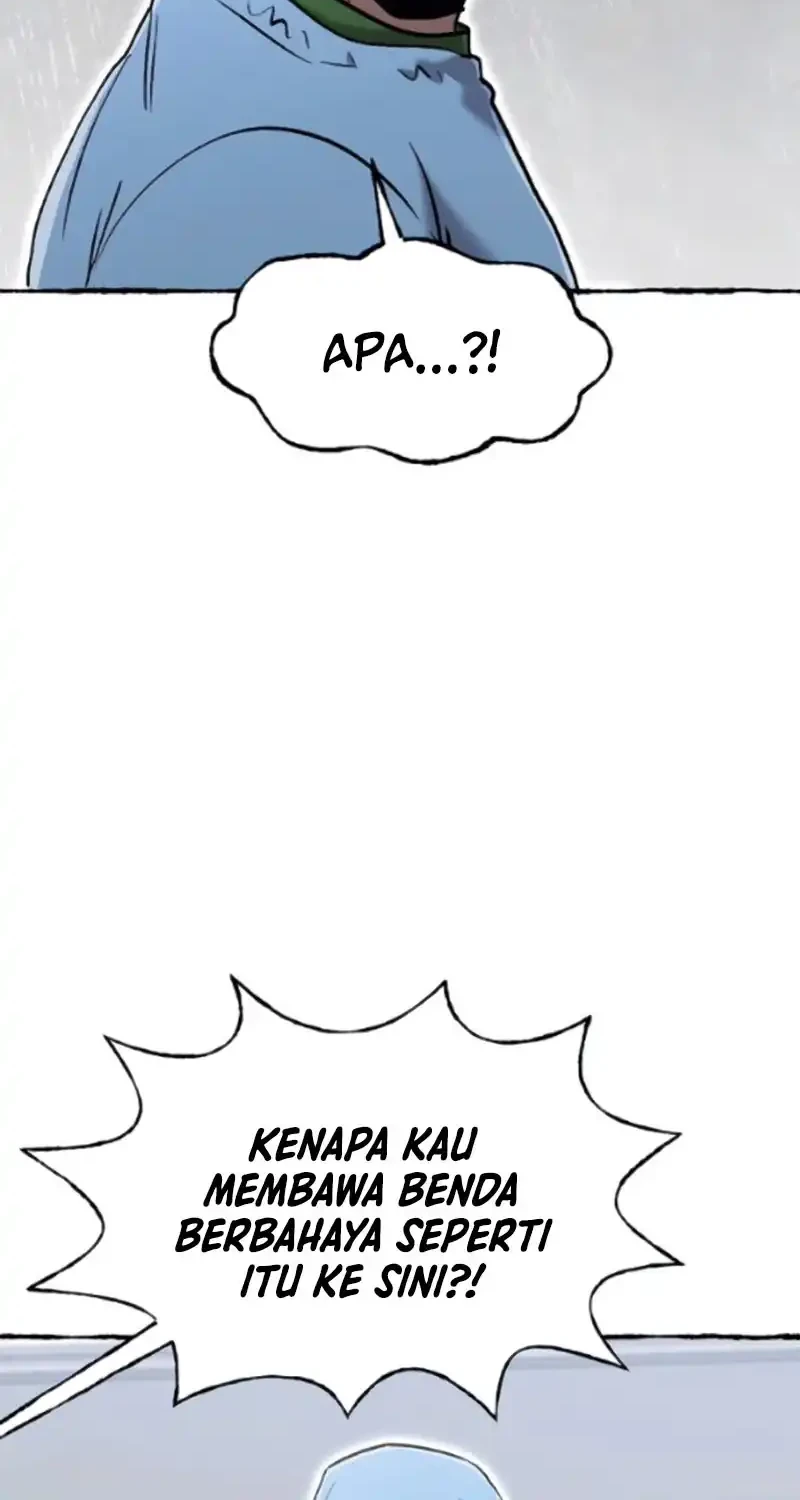 A Hero Who Does Everything Well Chapter 80 Halaman 30