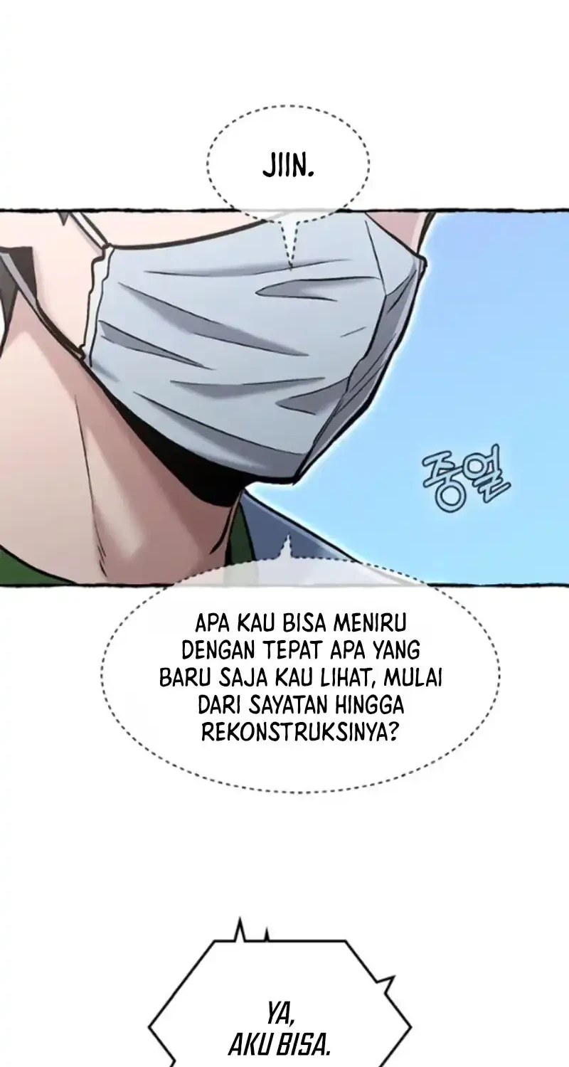 A Hero Who Does Everything Well Chapter 80 Halaman 34