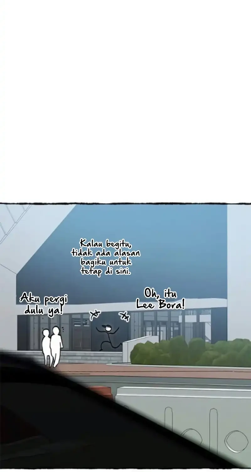 A Hero Who Does Everything Well Chapter 80 Halaman 40