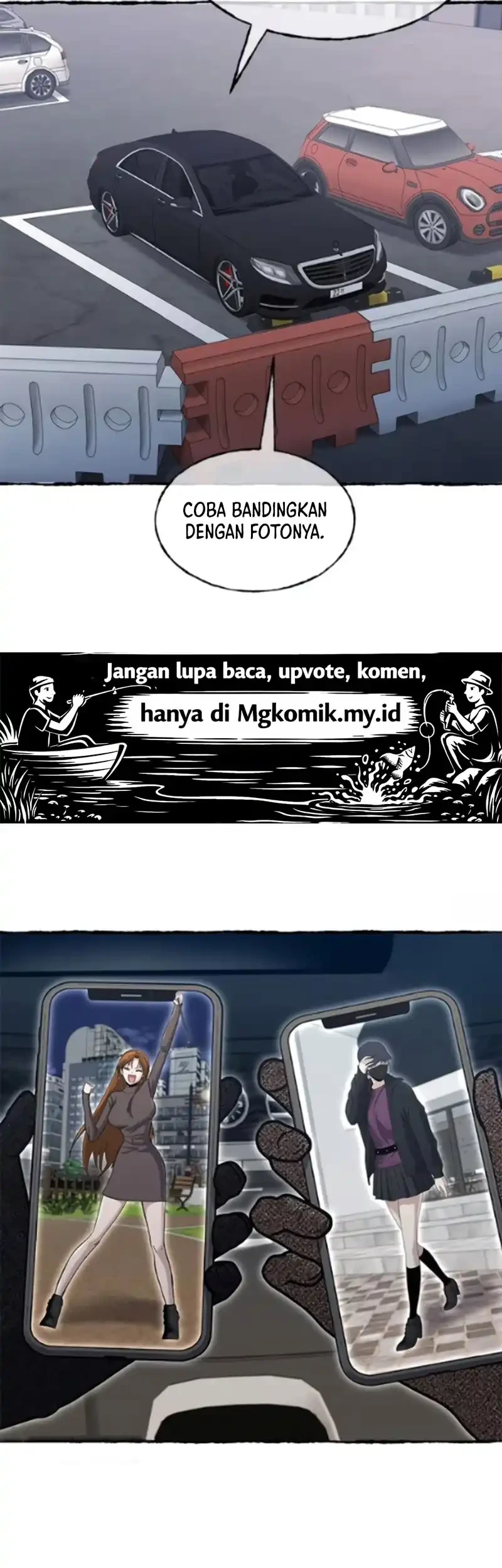 A Hero Who Does Everything Well Chapter 80 Halaman 43