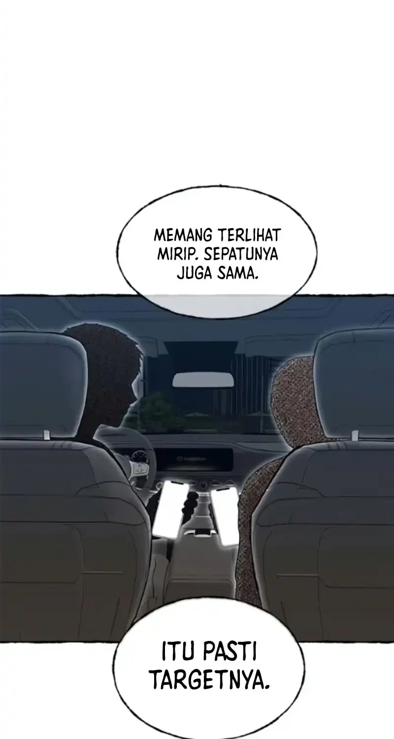 A Hero Who Does Everything Well Chapter 80 Halaman 44