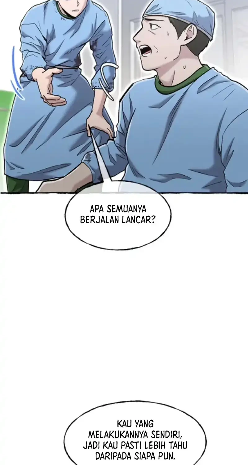 A Hero Who Does Everything Well Chapter 80 Halaman 48