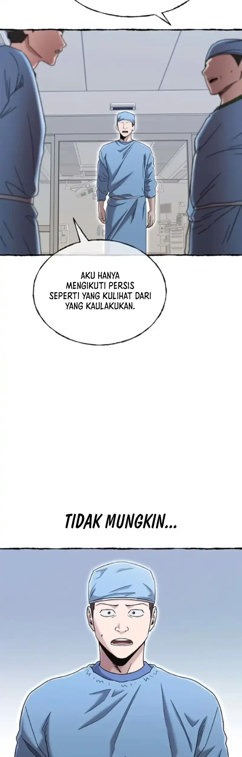 A Hero Who Does Everything Well Chapter 80 Halaman 49