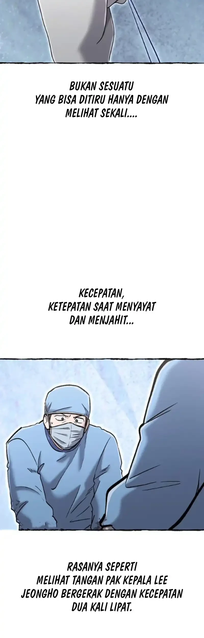 A Hero Who Does Everything Well Chapter 80 Halaman 51