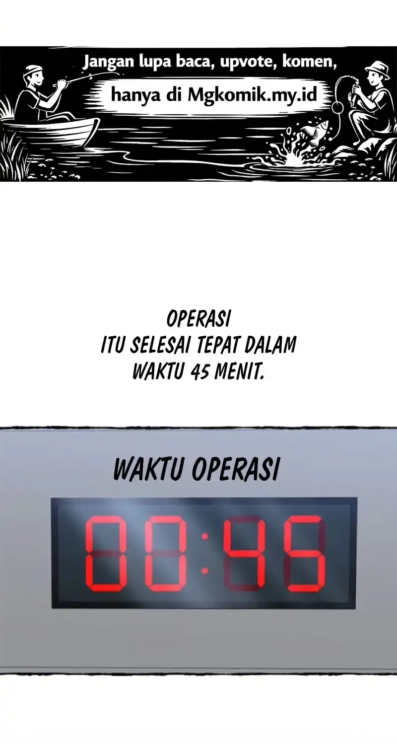 A Hero Who Does Everything Well Chapter 80 Halaman 52