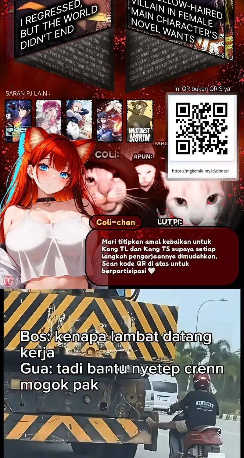 A Hero Who Does Everything Well Chapter 80 Halaman 56