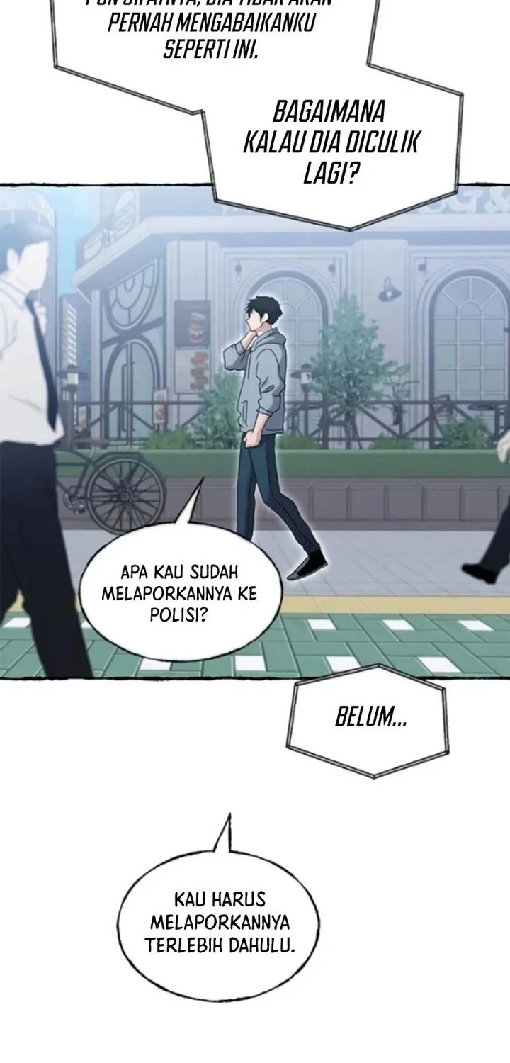 A Hero Who Does Everything Well Chapter 81 Halaman 6