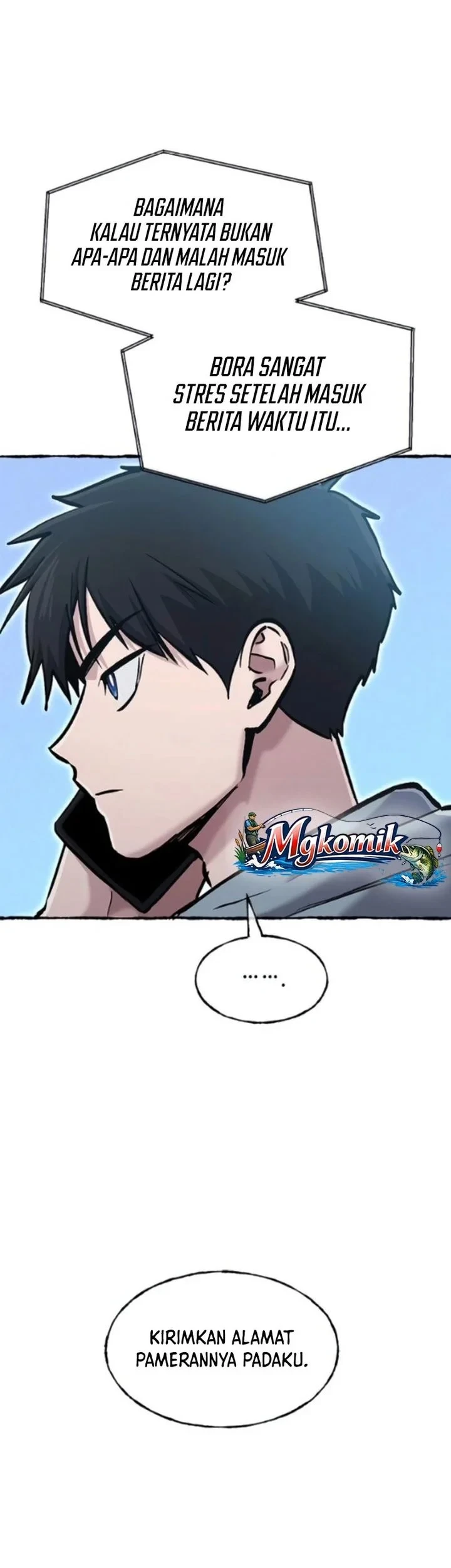 A Hero Who Does Everything Well Chapter 81 Halaman 7