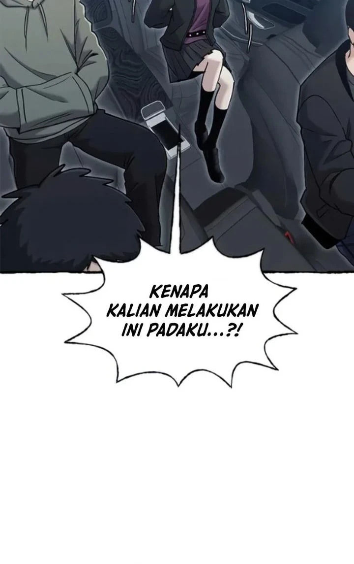 A Hero Who Does Everything Well Chapter 81 Halaman 10