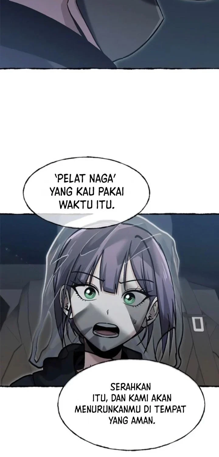 A Hero Who Does Everything Well Chapter 81 Halaman 12