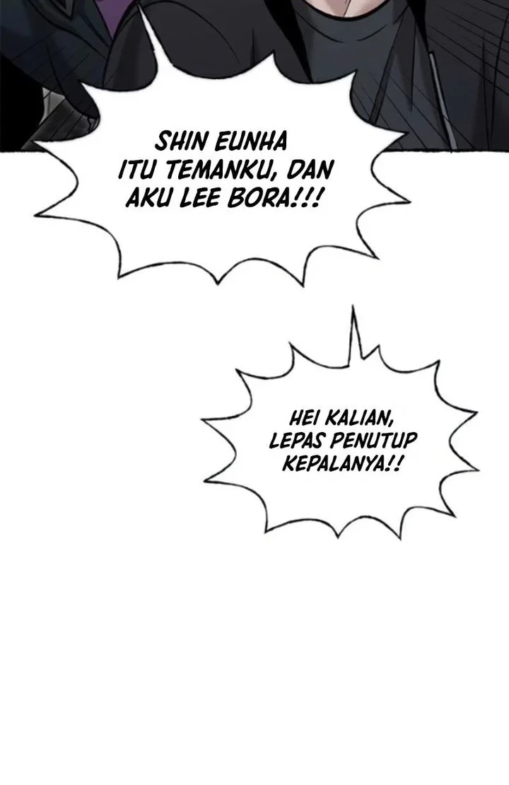 A Hero Who Does Everything Well Chapter 81 Halaman 14