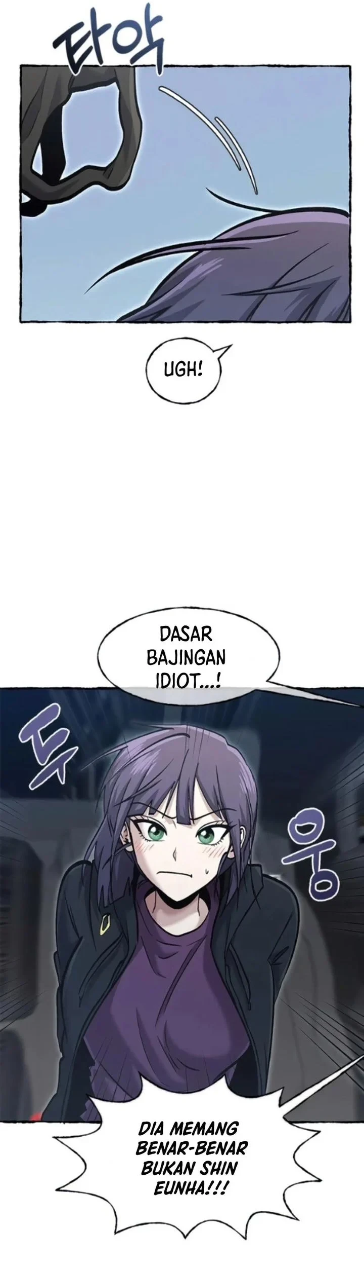 A Hero Who Does Everything Well Chapter 81 Halaman 15